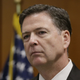 FBI Director James Comey. AP Images